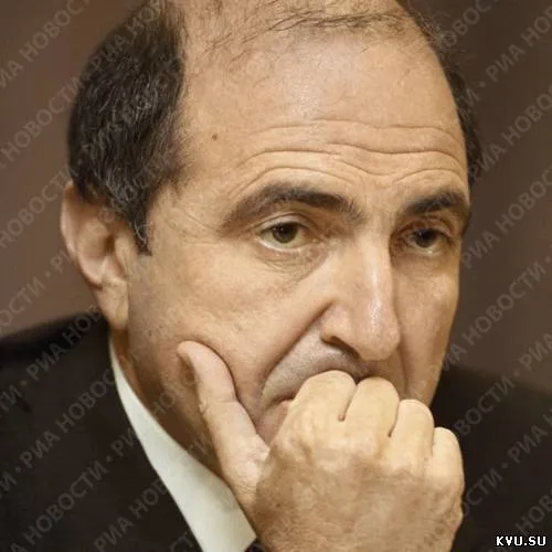 Откровения о Естественном Законе Вселенной Бориса Березовского!