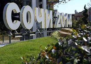 Олимпийская фальшь