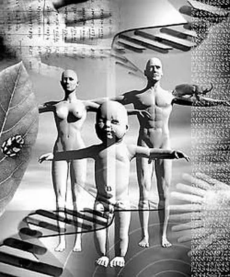 ПОЛЕ БОЯ ИНФОРМАЦИОННОЙ ЦИВИЛИЗАЦИИ