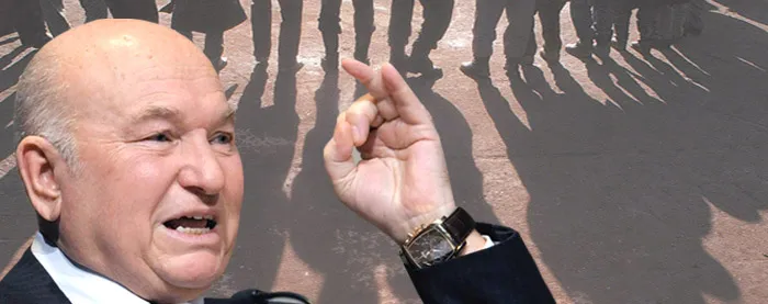 Галина Кожевникова: Ужесточать наказание за экстремизм дальше некуда