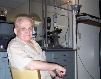 «Первичное восприятие» - секретная жизнь жизни