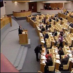 Решающий удар властей по социальной сфере