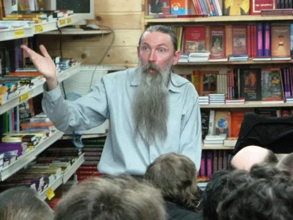 Информация по семинарам А.В. Трехлебова в Одинцово