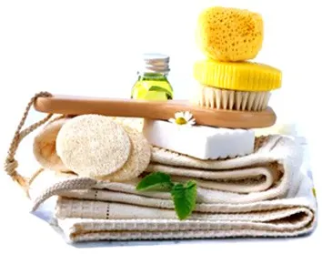 Чем можно мыться с пользой для себя