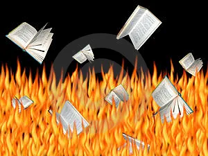 Тихий книжный геноцид