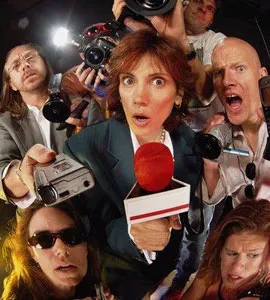 СМИ как зеркало кремлевской демократии