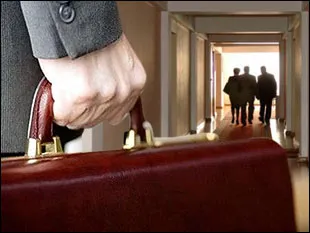 Кто управляет Россией? Это даже нельзя назвать оккупацией.