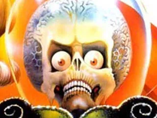 Невероятная история. Часть 2. Разговор с другом.