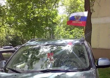 "Список оккупантов" прогремел на всю Россию