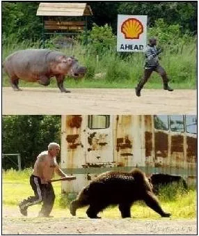 А разве можно что-то предпринять в принципе?