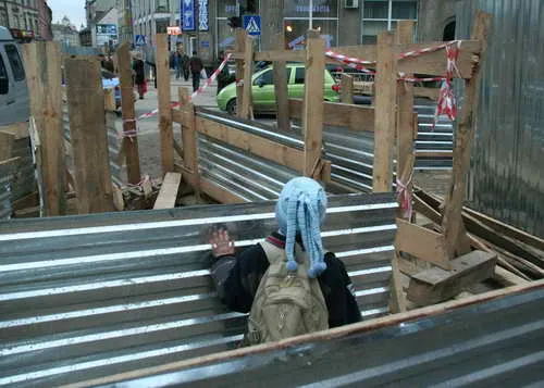 Размышления о выборе профессии в эпоху игеМОНов