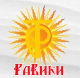 Добро пожаловать в РаВики