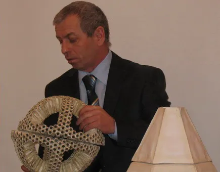 Блистающая Россия