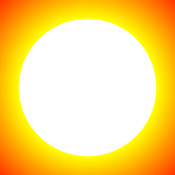 Пуст как солнце