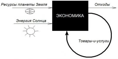 Разоблачённая экономика. Подводим итоги.