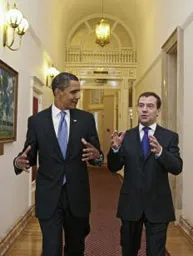 России нужна суверенность - стратегическая, концептуальная, историософская, метафизическая. И - ядерная!