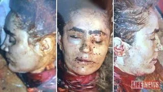 Хороший анализ взрывов в метро