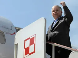 Авиакатастрофа под Смоленском: случайностей и совпадений такого масштаба не бывает