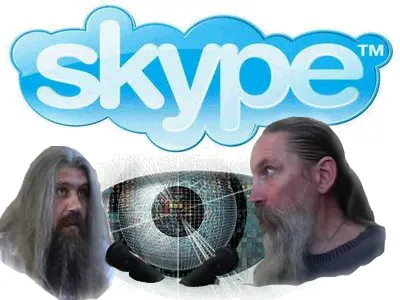 Конференция с Ведагором и Коловратом