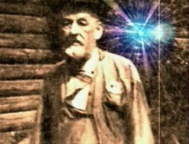 КОСМИЧЕСКОЕ БУДУЩЕЕ ЦИОЛКОВСКОГО