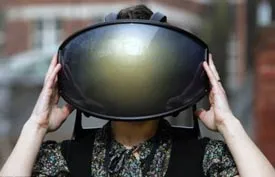 Нас вытесняют из реального мира в виртуальный