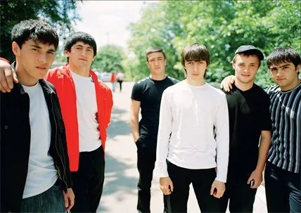 Ипотека по-чеченски