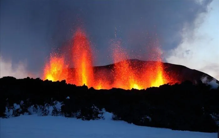 Знак преддверия Дня Сварога или новое «секретное оружие русских»