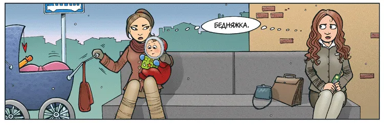 Чайлдфри: Пятиминутка ненависти к «рожающему быдлу»