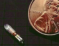 Чипизация всех Россиян уже не за горами.(приказ 311 от 07.08.2007)