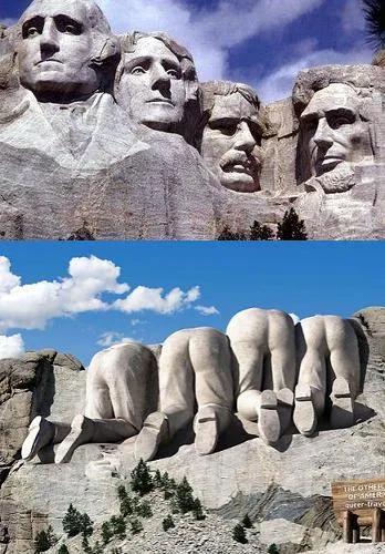 Тайная сторона Америки. О чём не принято писать и говорить (продолжение)