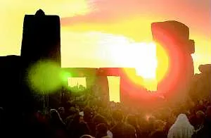 Восстание эзотерических культов (или титаны против богов)