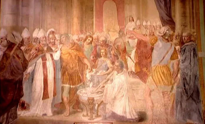 Вселенские соборы. Их реальность...