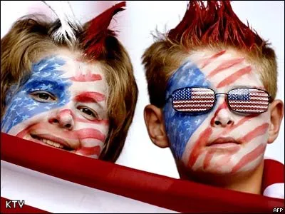 Зачем вы учите ребенка английскому языку?