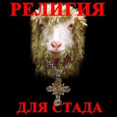 Богоизбранные