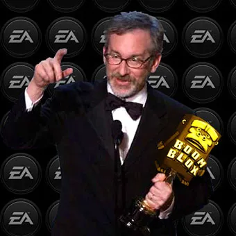 Открытое письмо Стивену Спилбергу