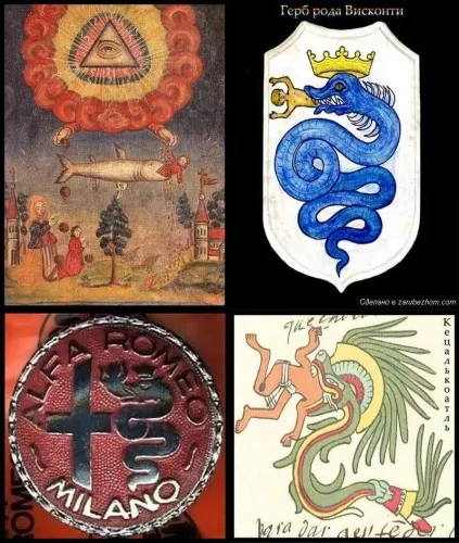 КАК РУССКУЮ ВЕДИЧЕСКУЮ КУЛЬТУРУ ПРЕВРАТИЛИ В БАЛАГАН.