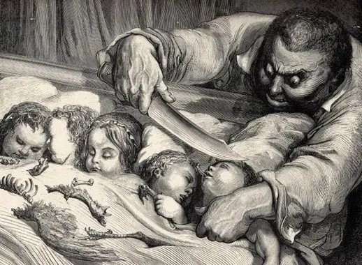 Министерство образования обяжет детей в течение 11 лет доносить на самих себя и свою семью