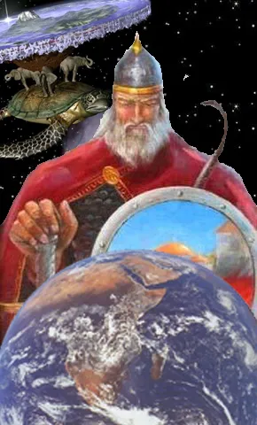 Сказка: Вещий Олег - НАШЕ ВРЕМЯ ВИДЕО