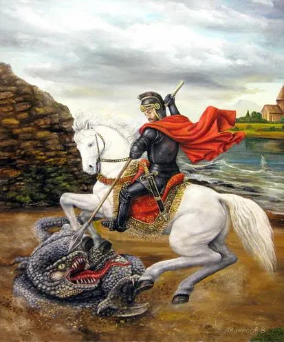 КислоРод или СеРа?