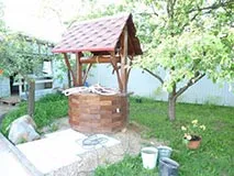 Автономное выживание на даче