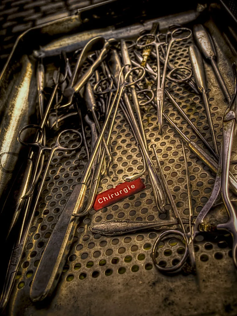 Прибыль от раковых заболеваний. Глава из книги Юстаса Маллинса «Убийство уколом» Ч.1