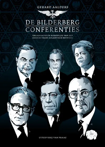 На повестке дня Мирового Правительства - Война