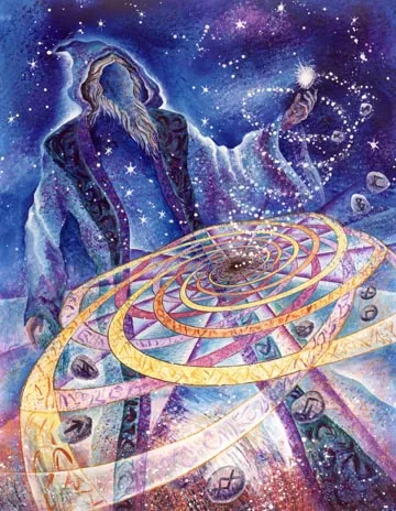 Фундаментальные ценности язычества и кризис современного мира