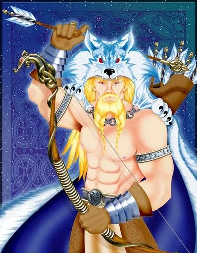 Песнь о Велесе. Друг