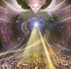 Тактика эгрегориальной защиты