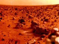 Семиклассники из США нашли на Марсе "люк"