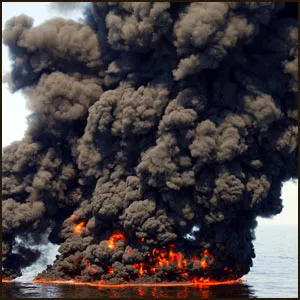 Свет в конце Залива