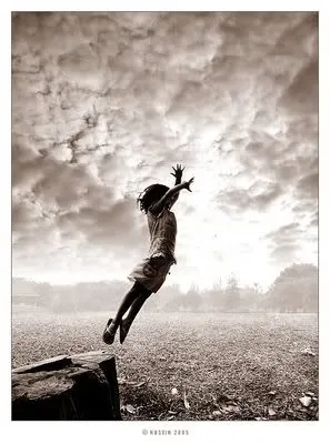 Главная заповедь.