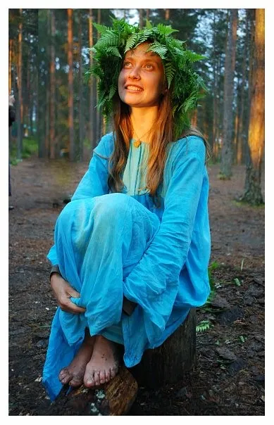 Купала 2010. Фотоотчет