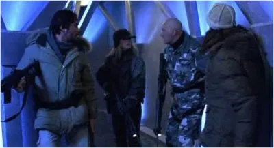 После апокалипсиса (2004) DVDRip